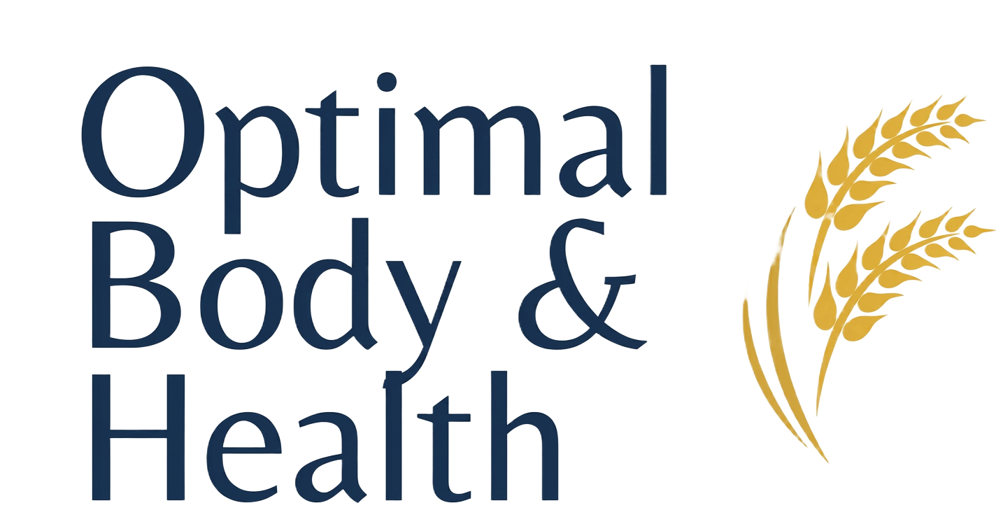 Optimal Body & Health — Testosterone, Hormones, Functional Medicine, Weight Loss