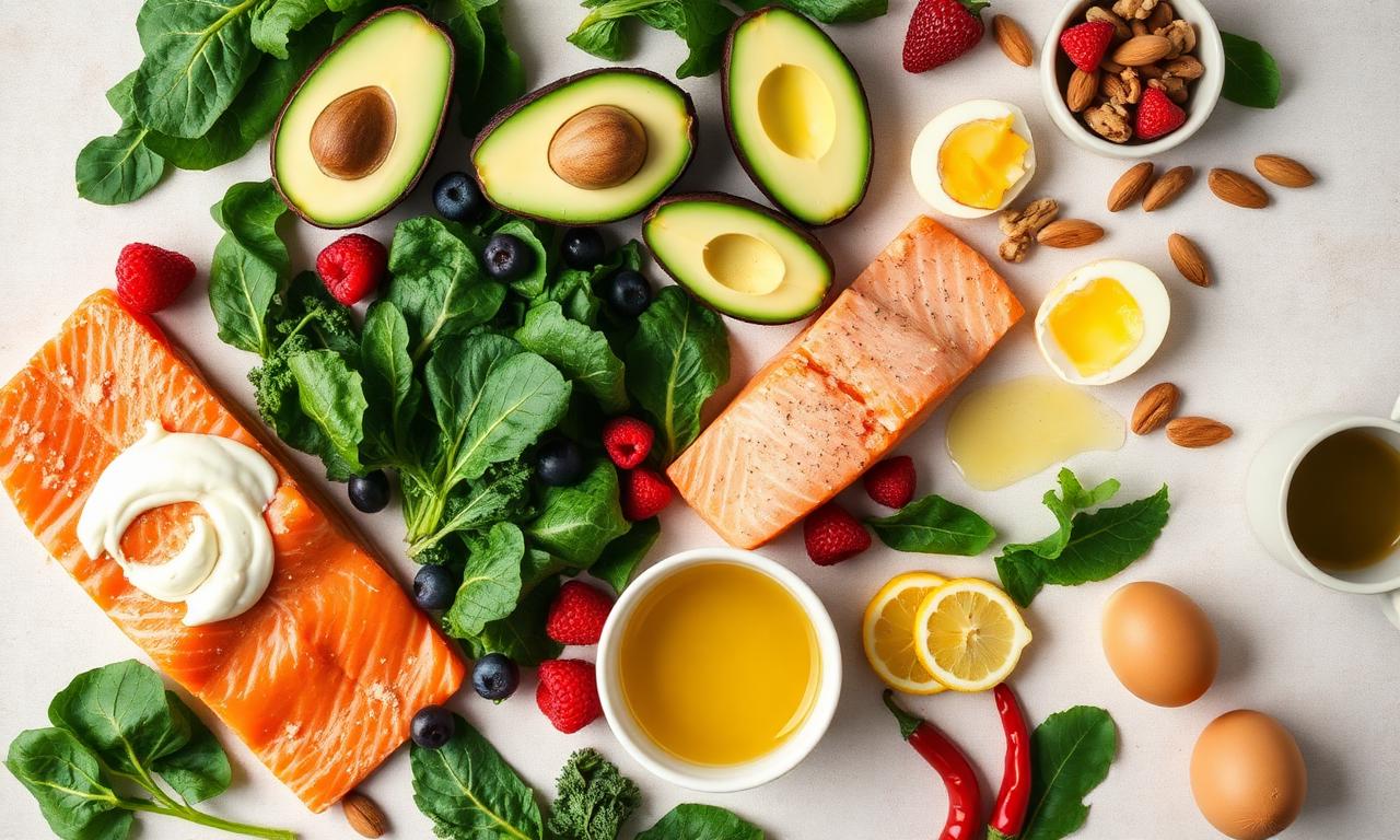 Foods That Boost Fat Loss: The Complete Science-Backed Guide